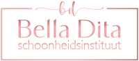 Logo Huidverbetering - Bella Dita, Hasselt