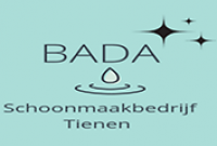 Logo Schoonmaak van kantoren - Schoonmaakwerken H. Bada, Tienen