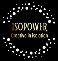 Logo Dakisolatie - Isopower, Lummen