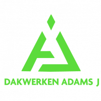 Logo Hellende daken renoveren - Dakwerken Adams J., Wichelen