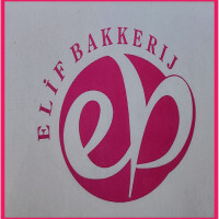 Logo Turkse bakker in de buurt - Bakkerij Elif, Antwerpen