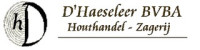 Logo Houthandel in de buurt - Houthandel D'Haeseleer bv, Dendermonde (Schoonaarde)