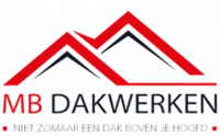 Logo Plaatsen en renoveren platte daken - MB Dakwerken, Borgerhout