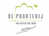 Logo Duurzaam restaurant - Restaurant De Poorterij, Dilsen-Stokkem