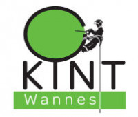Logo Aanleg van tuinen - Wannes Kint, Rekkem