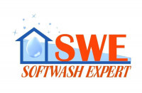 Logo Reinigen van exterieur - Softwashexpert, Meerdonk