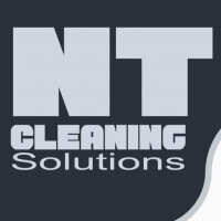Logo Reinigen van opritten en terrassen - NT Cleaning Solutions, Hechtel-Eksel