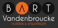 Logo Professionele vloerenlegger - Vandenbroucke Bart, Steenkerke