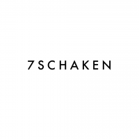 Logo Restaurant in het centrum - De 7 Schaken, Antwerpen