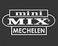 Logo Europese supermarkt - Minimix Mechelen, Mechelen