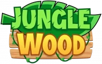 Logo Indoor speelparadijs - Binnenspeeltuin Jungle Wood, Dendermonde