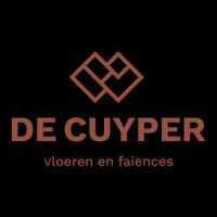 Logo Specialist in vloertegels - Vloeren & faiences De Cuyper, Oedelem