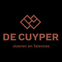 Specialist in vloertegels - Vloeren & faiences De Cuyper, Oedelem