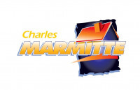 Logo Dakherstellingen - Charles Marmitte BV, Zellik