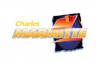 Logo Ontmossen van daken - Charles Marmitte BV, Zellik