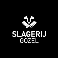 Logo Halal slagerij - Slagerij Gozel, Houthalen-Helchteren