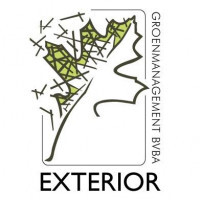 Logo Tuinrenovatie - Exterior B.V., Genk