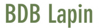 Logo Heerlijk ontbijt - BDB Lapin, Antwerpen