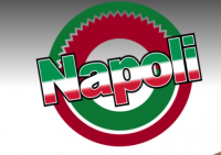 Logo Online pizza bestellen - Pizzeria Napoli Schoten, Schoten