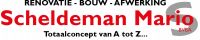 Logo Buitenschrijnwerken - Scheldeman Mario, Ledegem