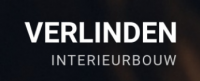 Logo Binnenschrijnwerken - Verlinden interieurbouw, Hever