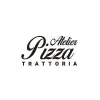 Logo Traditionele Italiaanse keuken - Pizza Atelier Trattoria, Laarne