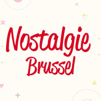 Logo Russische winkel - Nostalgie, Jette ( Brussel )