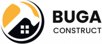 Logo Professionele vloerenlegger - Buga Construct, Turnhout