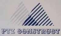 Logo Betonwerker - PTZ Construct bv, Sint-Pieters-Kapelle