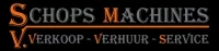 Verhuur van bouwmachines - Schops Machines, Houthalen-Helchteren