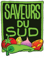 Logo Verse huisbereide gerechten - Traiteur Saveurs du Sud, Berchem