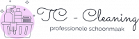 Logo Professioneel schoonmaakbedrijf - TC Cleaning, Beernem