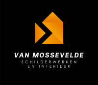 Logo Schilder in de buurt - Van Mossevelde Schilderwerken & Interieur, Erpe-Mere