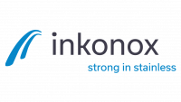 Logo Metaalbewerking - Inkonox, Nazareth