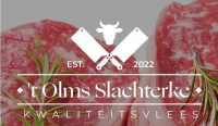 Logo Charcuterie - 't Olms Slachterke, Olmen