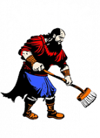 Schoonmaak van kantoren - Viking Cleaning, Berchem (Antwerpen)