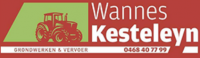 Logo Specialist in grondwerken - Grondwerken en Vervoer Kestelyn Wannes, Wachtebeke