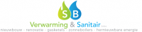 Logo Verwarmingsmonteur - SB Verwarming en Sanitair BV, Lommel