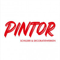 Logo Professioneel schildersbedrijf - Pintor, Torhout