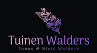 Logo Tuinaannemer gespecialiseerd in tuinonderhoud - Tuinen Walders, Halle