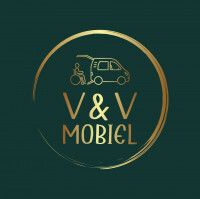 Rolstoelvervoer - V&V Mobiel, Kampenhout