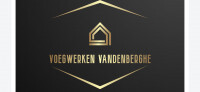 Logo Voegwerk specialist - Voegwerken Vandenberghe, Eernegem