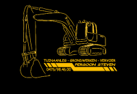 Verhardingswerken - Vervoer Persoon, Stekene