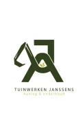 Logo Aanleggen van gazon - Tuinwerken Janssens, Kortessem