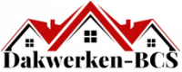 Logo Ervaren dakwerker - Dakwerken B.C.S., Deurne