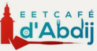 Logo Gezellig café - Eetcafe Dabdij, Hemiksem