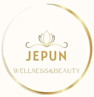 Logo Privésauna in de buurt - Jepun Wellness, Genk
