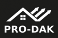 Logo Erkende dakwerker - Pro-Dak, Borgerhout