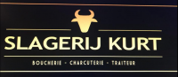 Logo Huisgemaakte charcuterie - Slagerij Kurt, Tremelo