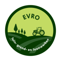 Logo Ervaren tuinaannemer - EVRO WERKEN, Sint-Pauwels (Sint-Gillis-Waas)